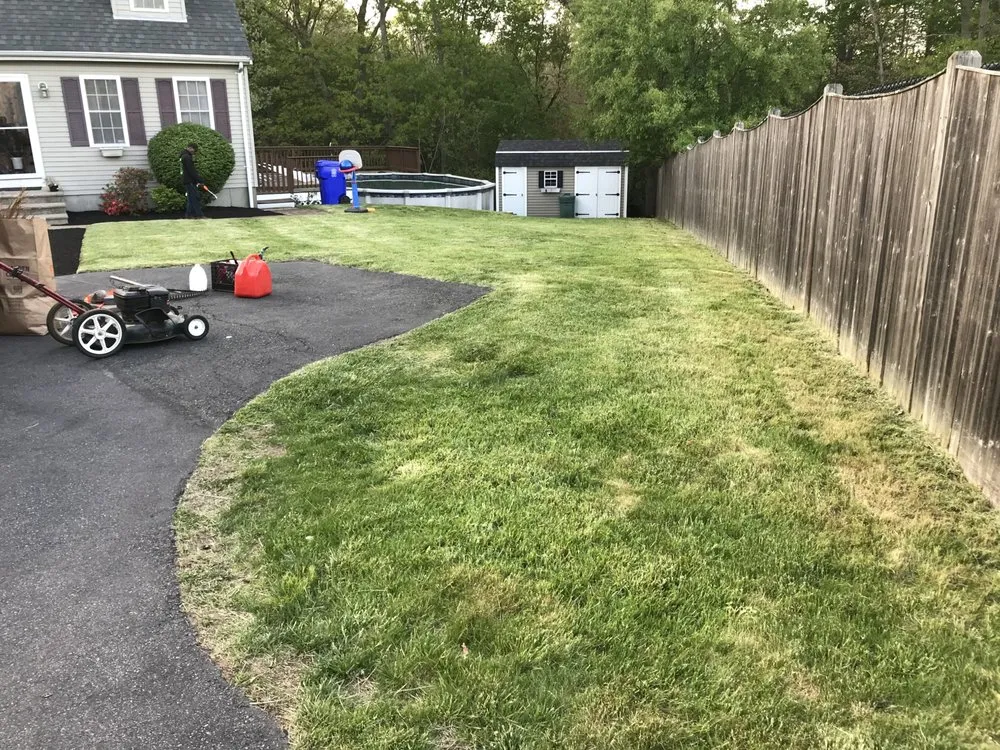 Local garden landscaping in Boston, MA - Landscape On Demand