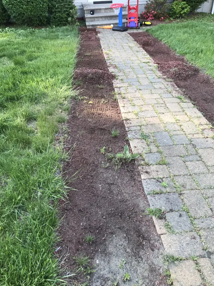 Reliable landscaping services for homes across Boston, MA - Landscape On Demand