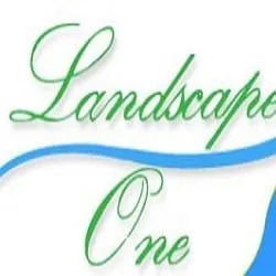 Professional lawn care service for residential properties in Muskegon, MI by Landscape One