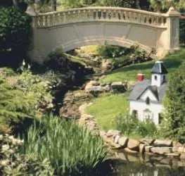 Local lawn mowing service for homes in Muskegon, MI by Landscape One