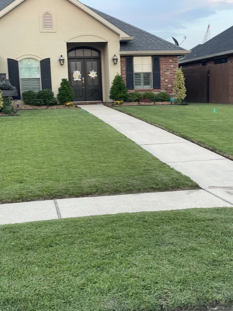 Trusted yard maintenance for outdoor upgrades in Metairie, LA by Landscape Orleans