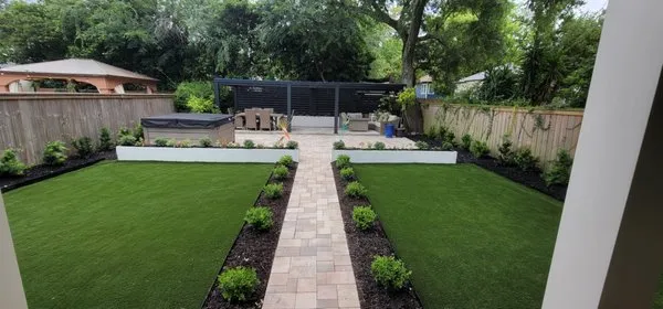 Landscape Orleans Logo