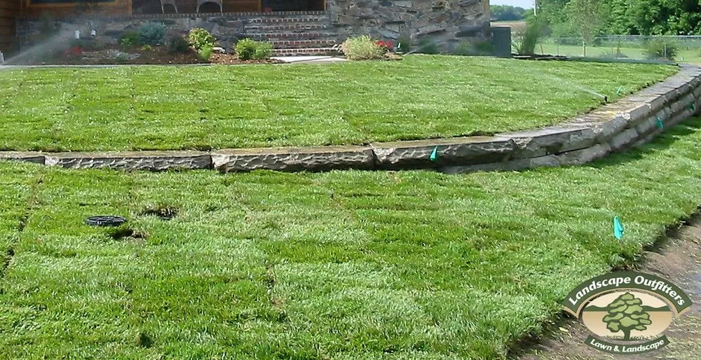 Trusted yard maintenance for homes across Winfield, KS - Landscape Outfitters