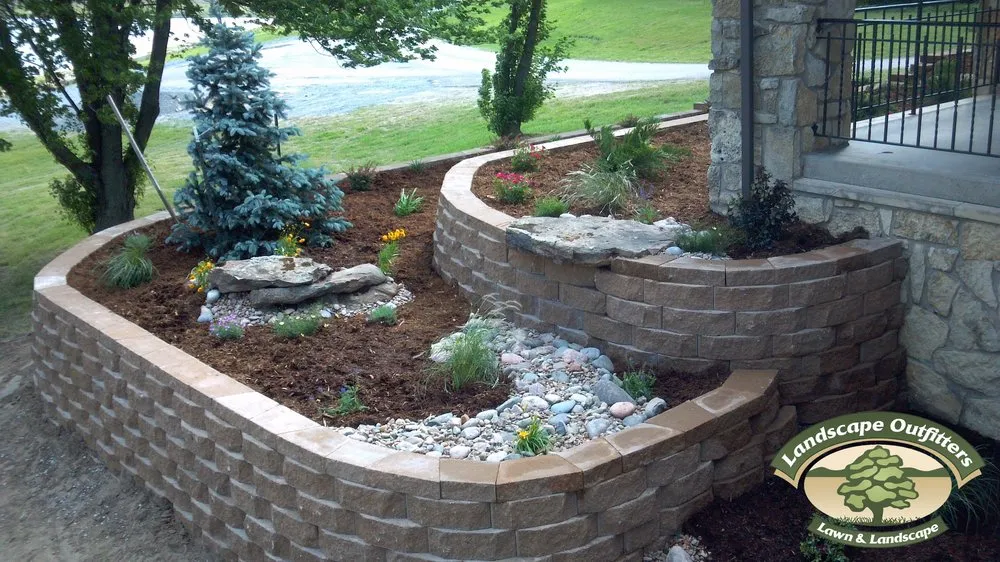 Top-rated landscaping services in Winfield, KS - Landscape Outfitters
