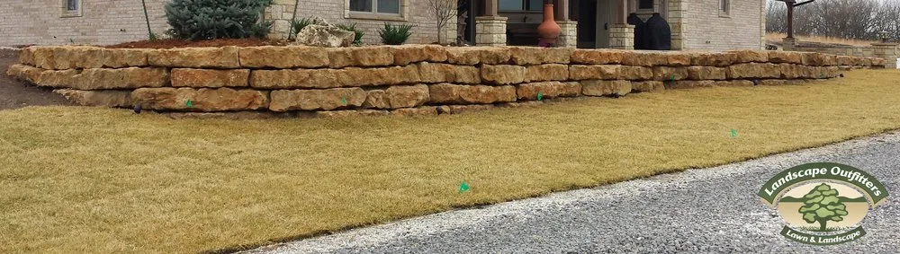 Local lawn care service near you in Winfield, KS by Landscape Outfitters