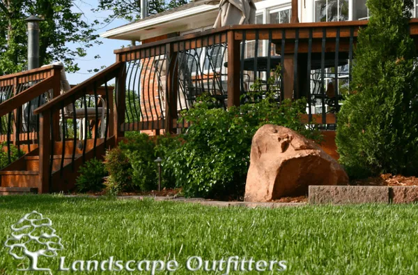 Landscape Outfitters