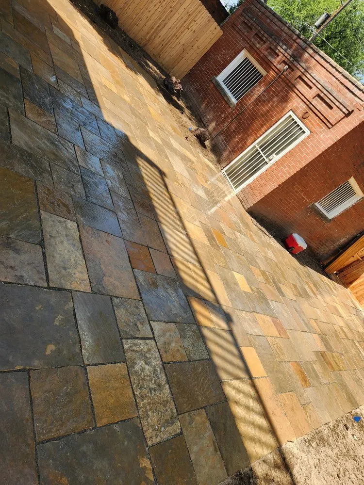 Top-rated landscaping services in Denver, CO - Landscape Overhaul