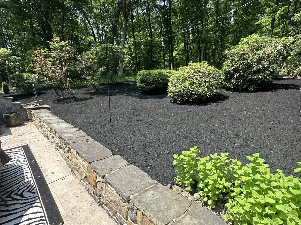 Local landscape design in Matawan, NJ by Landscape Paving Solutions