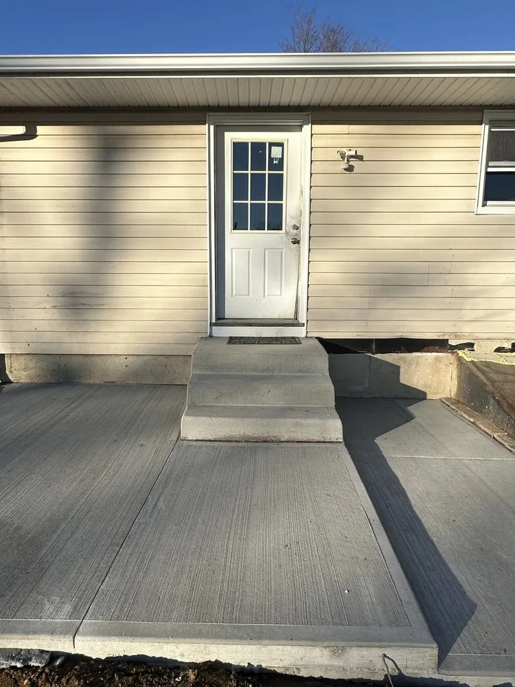 Affordable landscaping services for year-round maintenance in Matawan, NJ by Landscape Paving Solutions