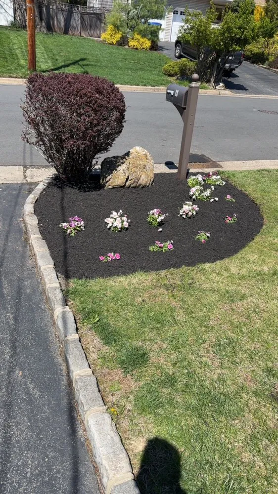 Reliable residential landscaping for outdoor upgrades in Matawan, NJ by Landscape Paving Solutions