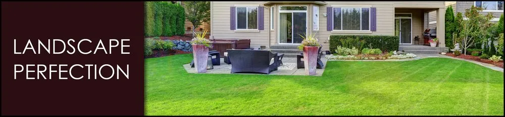 Custom lawn mowing service experts serving Bakersfield, CA - Landscape Perfection