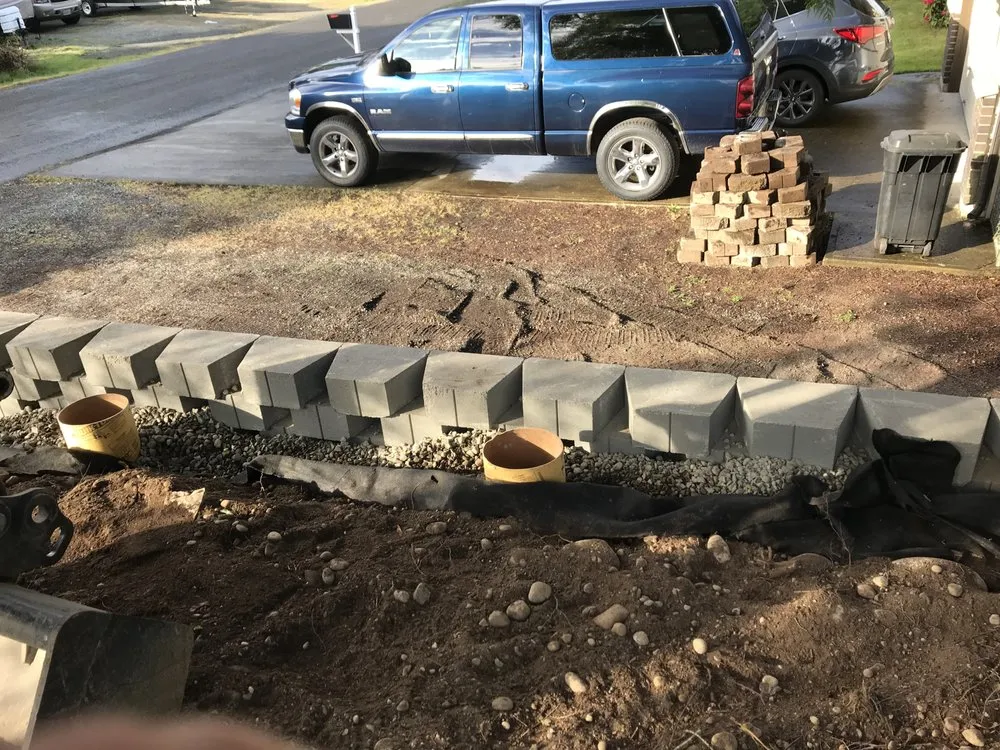 Expert lawn mowing service near you in Covington, WA by Landscape Pick Up