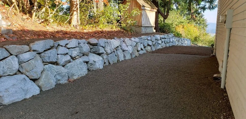 Expert landscape design experts serving Covington, WA - Landscape Pick Up