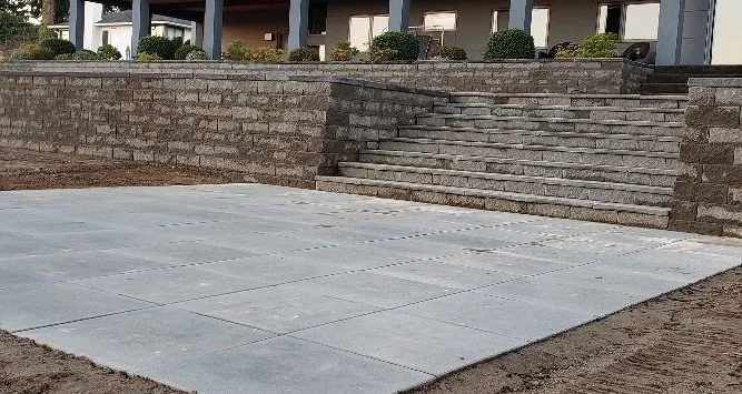 Professional yard maintenance experts serving Covington, WA - Landscape Pick Up