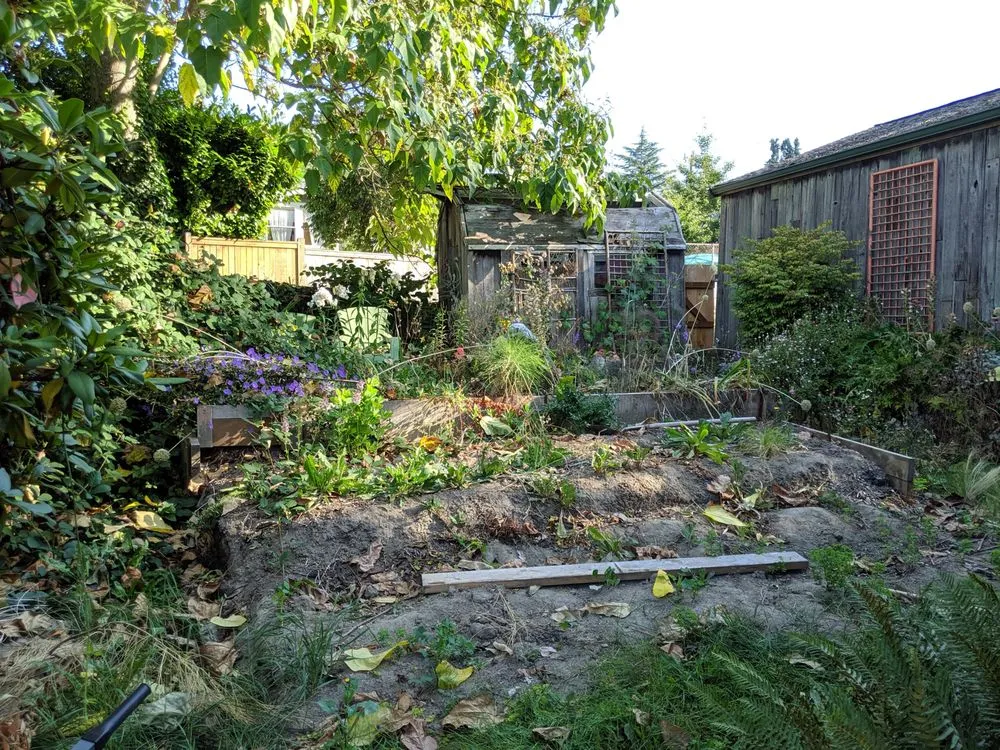 Custom landscaping services for homes across Covington, WA - Landscape Pick Up