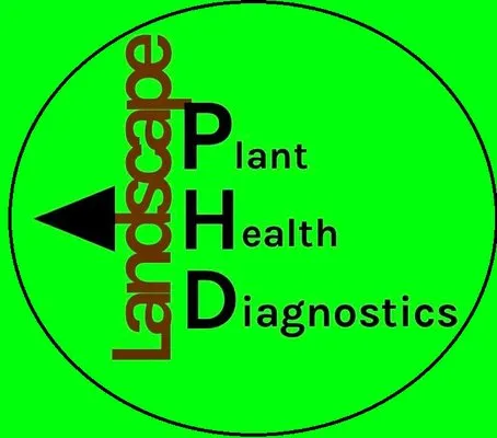 Landscape Plant Health Diagnostics Logo