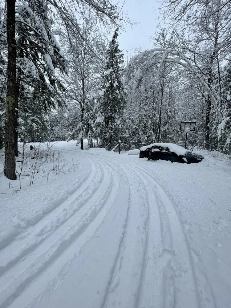 Professional residential landscaping near you in Goffstown, NH by Landscape Plus