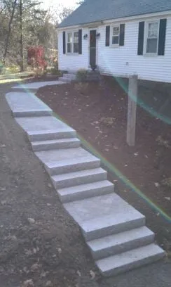 Local yard maintenance near you across Goffstown, NH - Landscape Plus