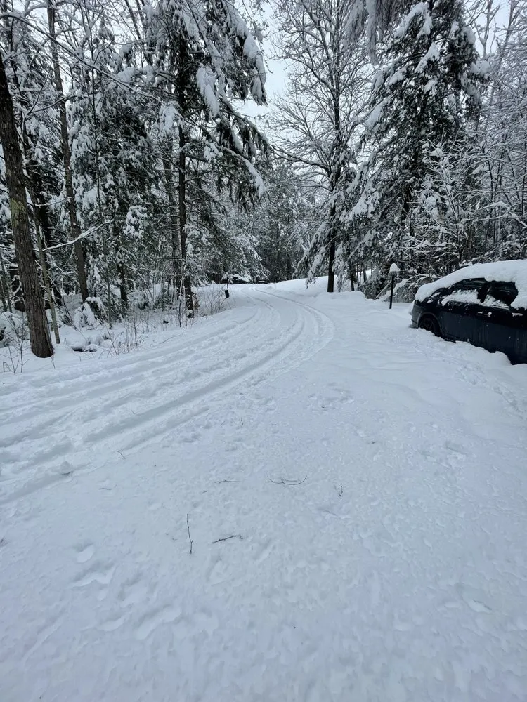 Custom lawn care service in Goffstown, NH - Landscape Plus