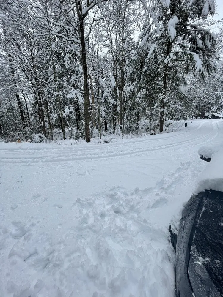 Expert residential landscaping for residential properties in Goffstown, NH by Landscape Plus