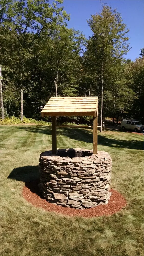 Expert lawn mowing service in Goffstown, NH - Landscape Plus