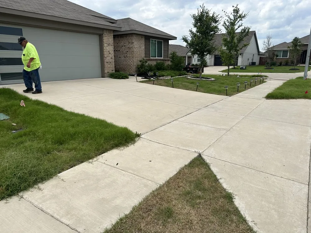 Trusted lawn care service in Joshua, TX - Landscape Plus