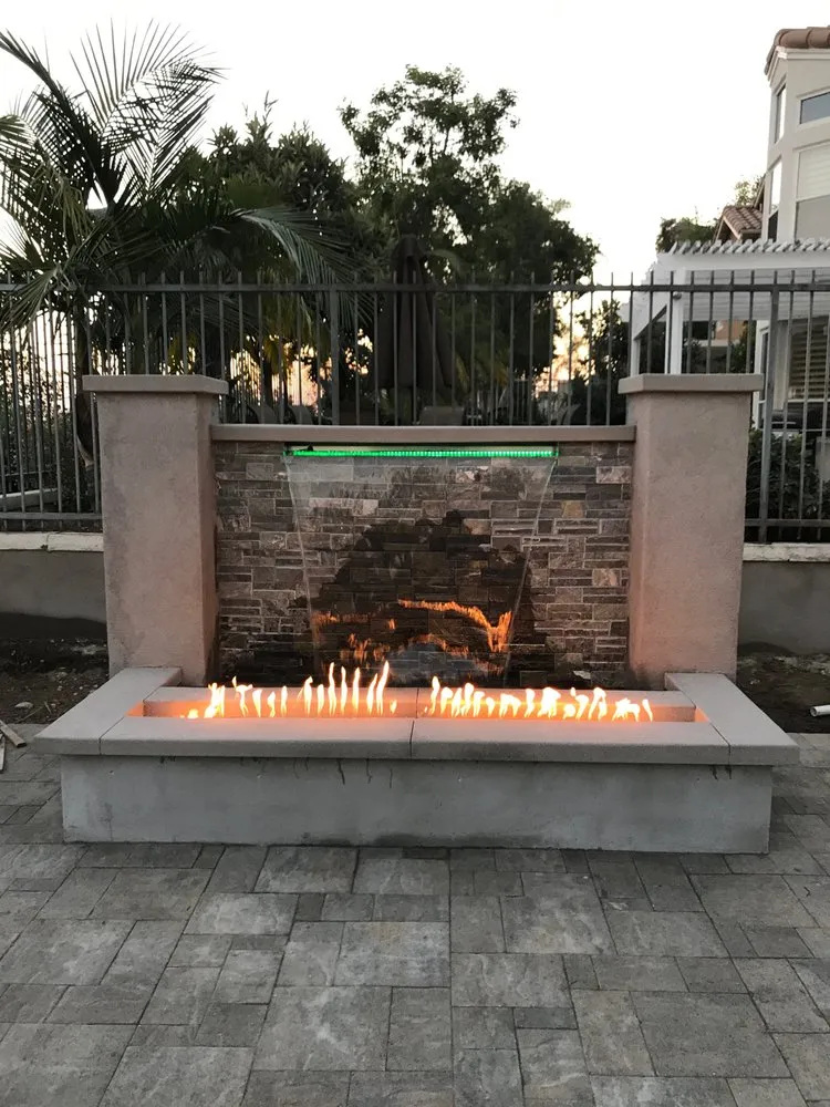 Affordable outdoor landscaping in Mission Viejo, CA by Landscape Plus