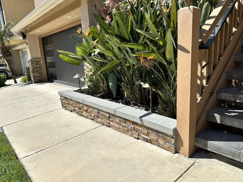 Local yard maintenance in Mission Viejo, CA by Landscape Plus