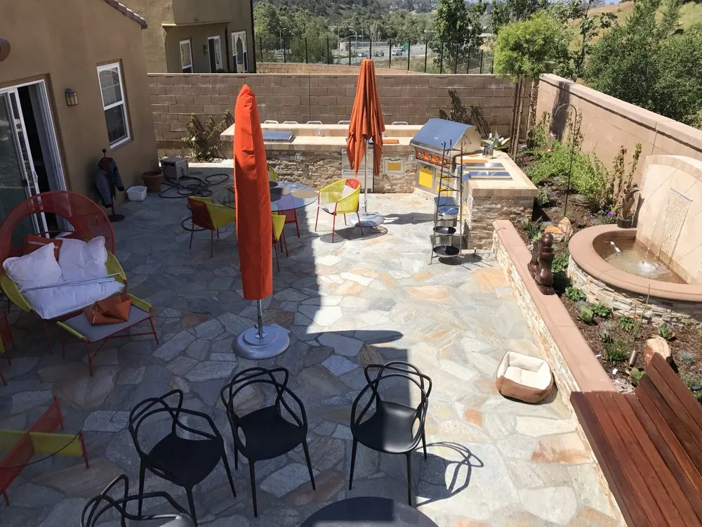 Trusted landscape installation in Mission Viejo, CA by Landscape Plus