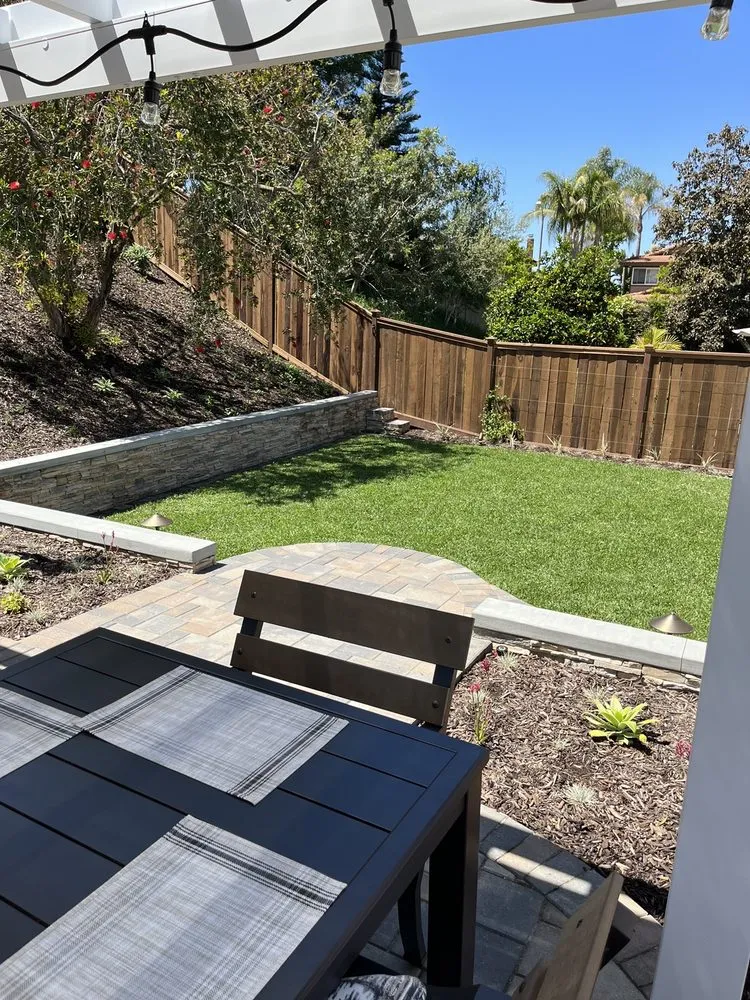 Top-rated outdoor landscaping experts serving Mission Viejo, CA - Landscape Plus