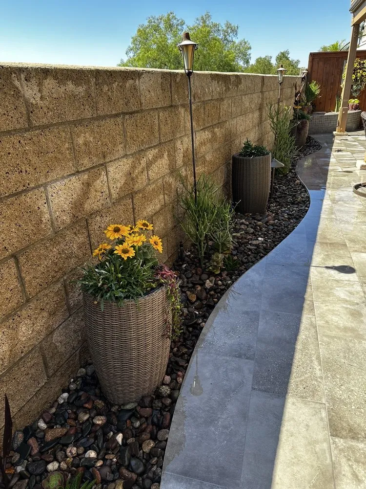 Local yard maintenance for homes across Mission Viejo, CA - Landscape Plus