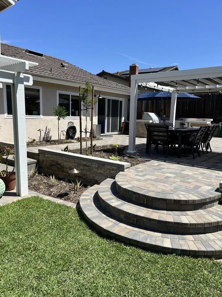 Top-rated yard cleanup service in Mission Viejo, CA by Landscape Plus