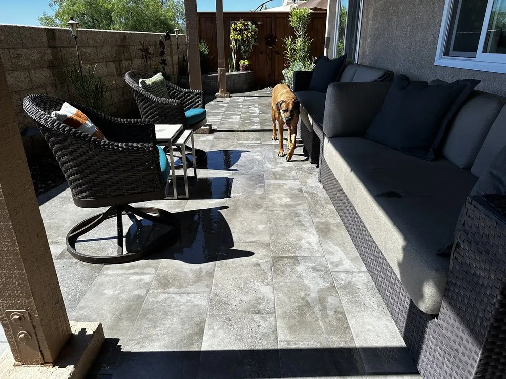 Custom lawn care service in Mission Viejo, CA - Landscape Plus