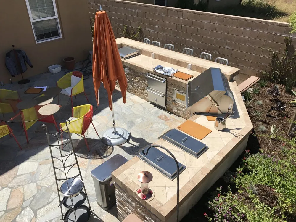 Local landscape design experts serving Mission Viejo, CA - Landscape Plus