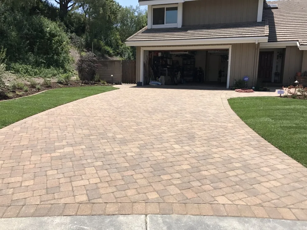 Affordable yard cleanup service near you in Mission Viejo, CA by Landscape Plus