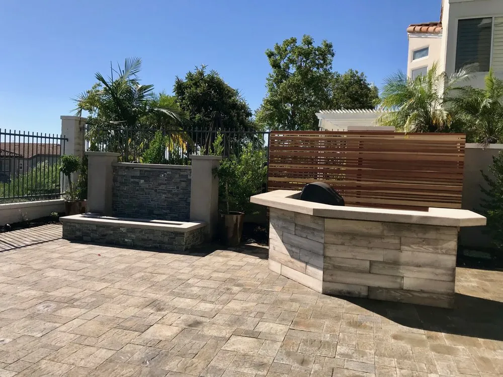Reliable landscape installation experts serving Mission Viejo, CA - Landscape Plus