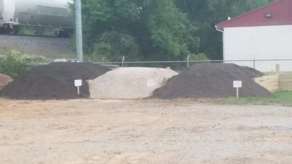 Trusted garden landscaping experts serving Gainesville, GA - Landscape Plus Services