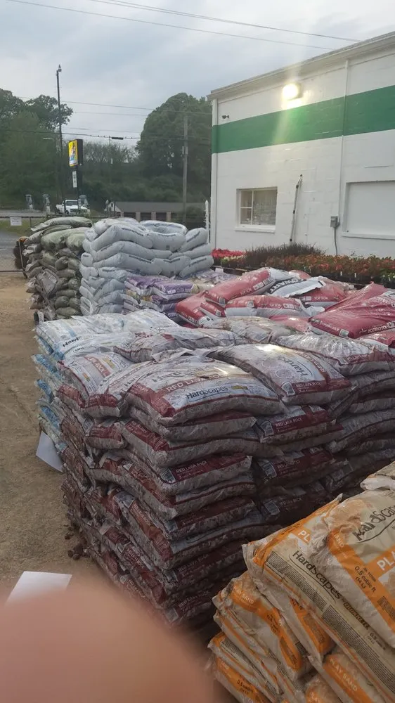 Trusted landscape installation for beautiful yards across Gainesville, GA - Landscape Plus Services