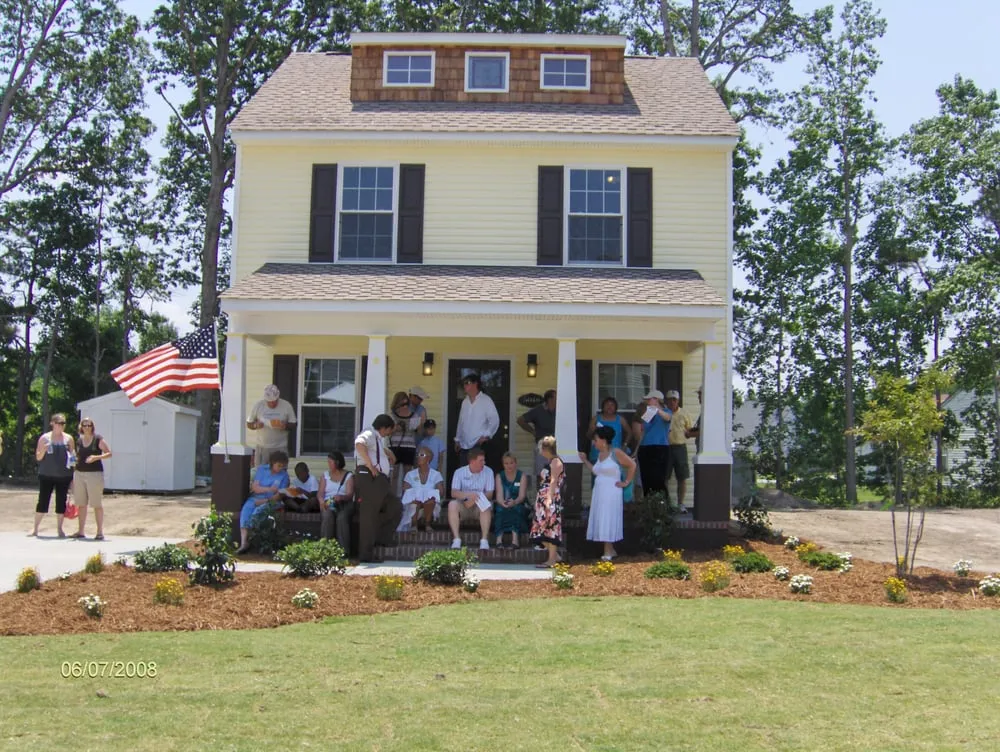 Top-rated landscaping services in Virginia Beach, VA by Landscape Plus