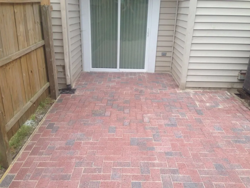 Affordable garden landscaping experts serving Virginia Beach, VA - Landscape Plus