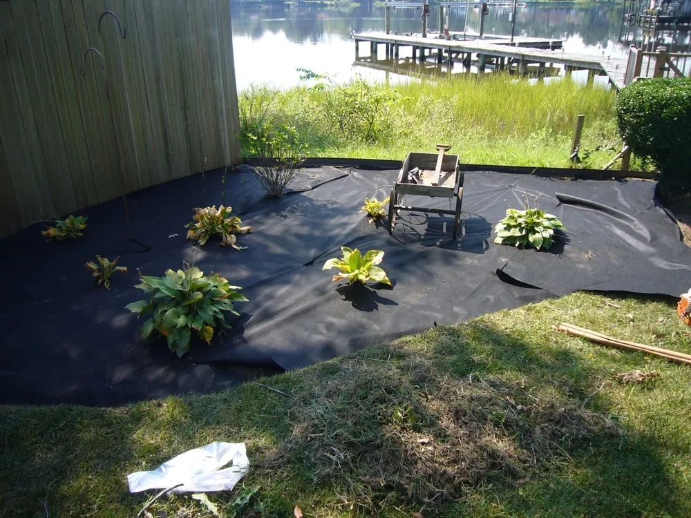 Local landscape design experts serving Virginia Beach, VA - Landscape Plus