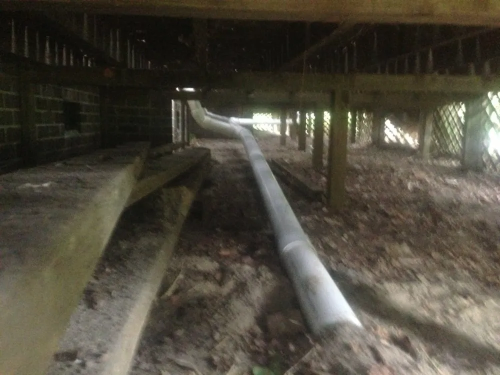 Custom garden landscaping for homes across Virginia Beach, VA - Landscape Plus