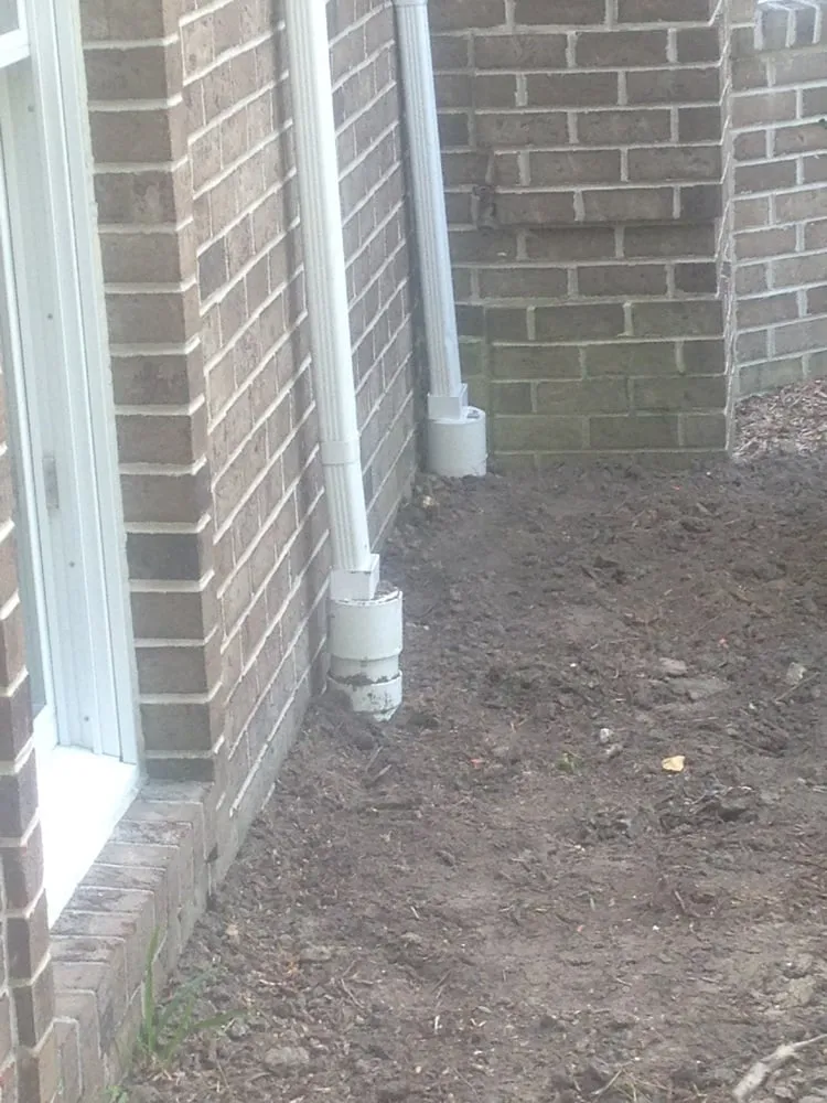 Affordable residential landscaping in Virginia Beach, VA - Landscape Plus