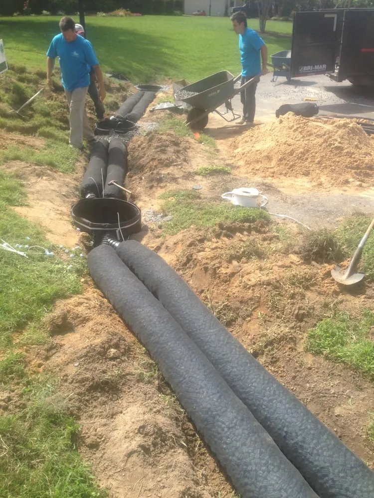 Reliable garden landscaping in Virginia Beach, VA by Landscape Plus