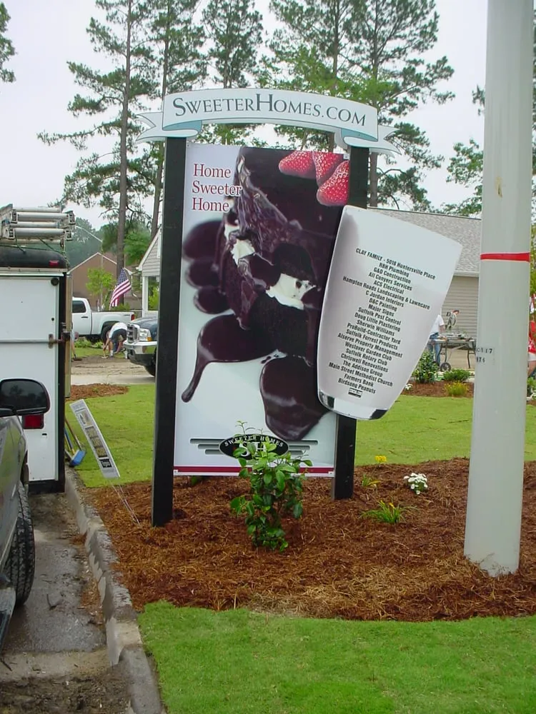 Trusted yard maintenance with custom design across Virginia Beach, VA - Landscape Plus