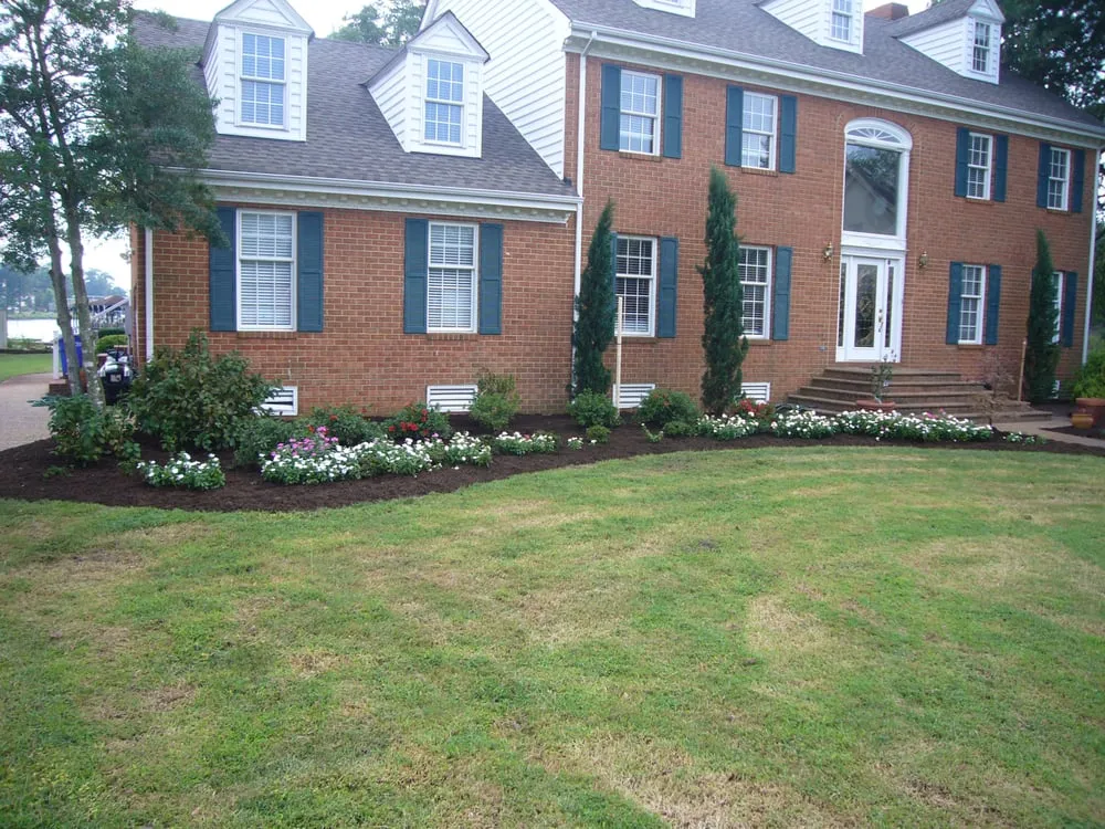 Top-rated yard maintenance for residential properties across Virginia Beach, VA - Landscape Plus