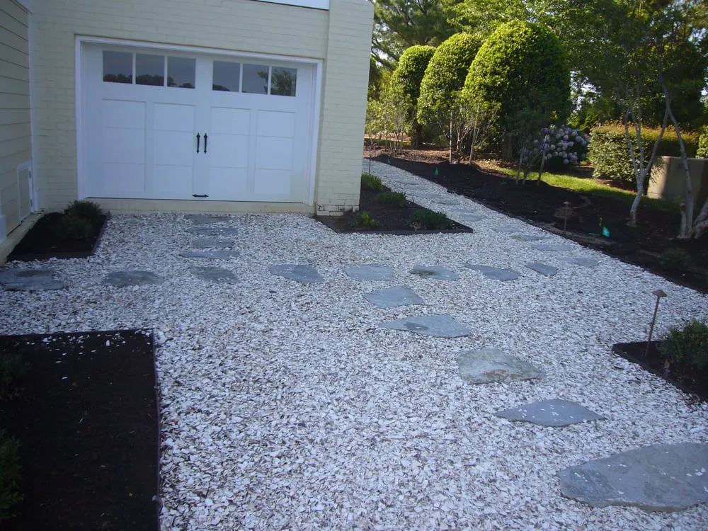 Professional landscape design in Virginia Beach, VA - Landscape Plus