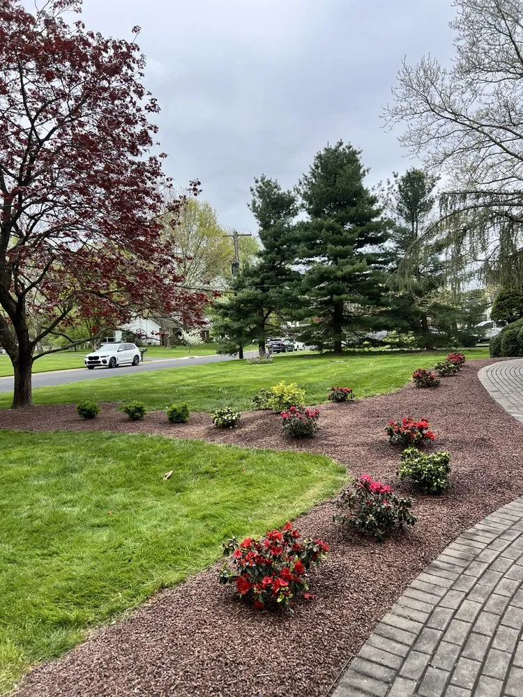 Trusted residential landscaping in Dublin, PA by Landscape PRO