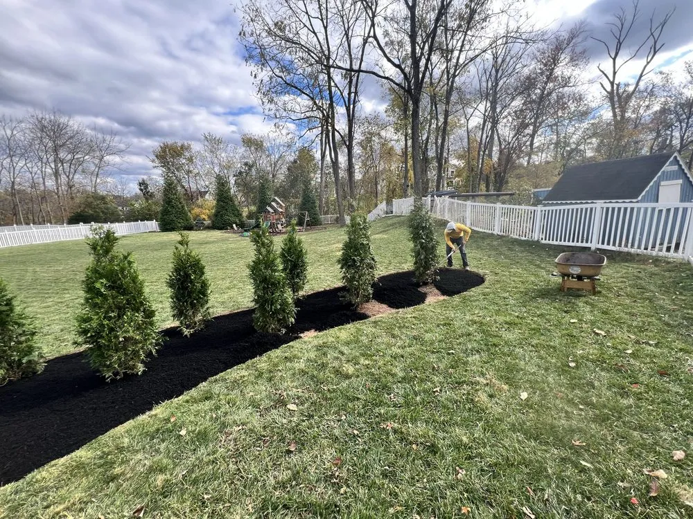 Affordable lawn care service in Dublin, PA - Landscape PRO