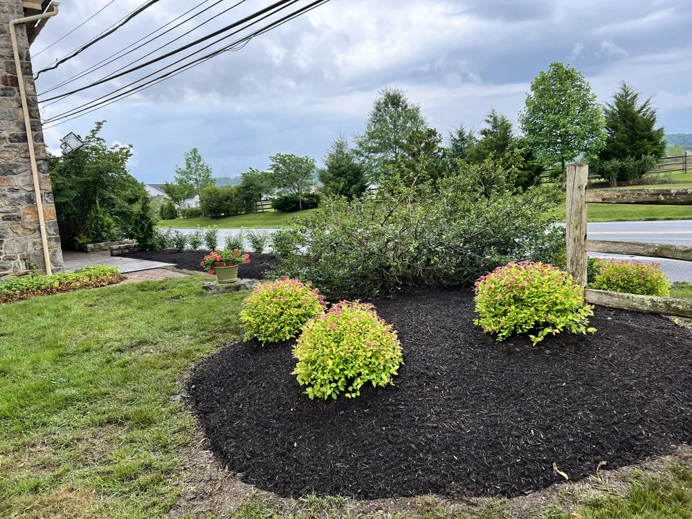 Custom lawn mowing service in Dublin, PA - Landscape PRO